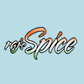Raj & Spice Logo