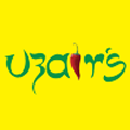 Uzairs Tandoori Logo