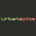 Urban Spice - Lanarkshire Logo