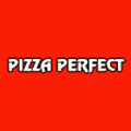 Pizza Perfect (CastleBromwich) Logo