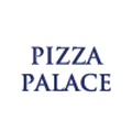 Pizza Palace - Airdrie Logo