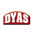 Dyas Takeaway Logo