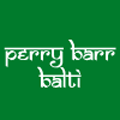 Perry Barr Balti Logo