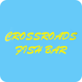 Crossroads Fish Bar Logo