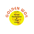Golden Wok Logo