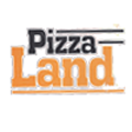 Pizza Land - Smethwick Logo