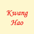 New Kwang Hao Logo