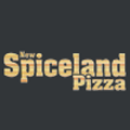 New Spiceland Pizza Logo