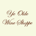 Ye Olde Wine Shoppe Indian Restaurant Takeaway Logo
