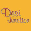 Desi Junction Logo