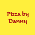 Pizza By Danny Logo