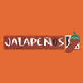 Jalapenos All Vegetarian Pizza's Logo