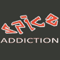 Spice Addiction Logo