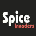 Spice Invaders - Birmingham Logo
