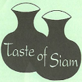taste of siam Logo