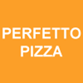 Perfetto Pizza Logo
