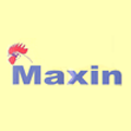 Maxin Chicken, Pizza, Ribs & Kebabs Logo