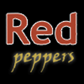 Red Peppers Logo
