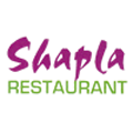 Shapla Indian Restaurant & Takeaway Logo