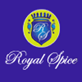 Royal Spice - Gateway Parade Logo