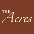 The Acres Spices Logo