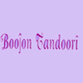Boojon Tandoori Logo