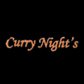 Curry Nights - Augusta Place Logo