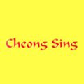 Cheong Sing Logo