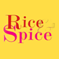 Rice & Spice - Radstock Logo