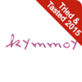 Kymmoy Logo