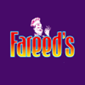 Fareeds Logo