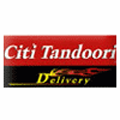 Citi Tandoori Logo
