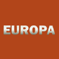 Europa - Dundee Logo