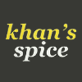 Khan's Spice Logo