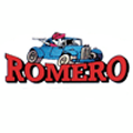 Romero's Logo