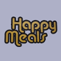 Happy Meals Logo