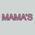 Mamas Fish & Chips Logo