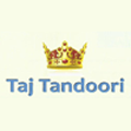 Taj Tandoori Logo
