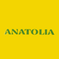 Anatolia Pizza & Kebab House Logo