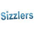 Sizzlers Inc Pizza By Papa Logo