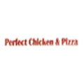 Perfect Chicken & Pizza Logo