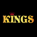 Kings Kebab & Pizza - Kingswinford Logo