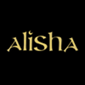 Alisha Logo