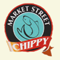 Market Street Chippy Logo