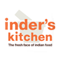 Inder's Kitchen Logo