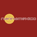 Nanna Mexico Logo