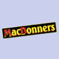 MacDonners Logo