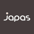 Japas Sushi Logo