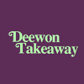 Deewon Takeaway Logo