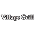 Village Grill Logo